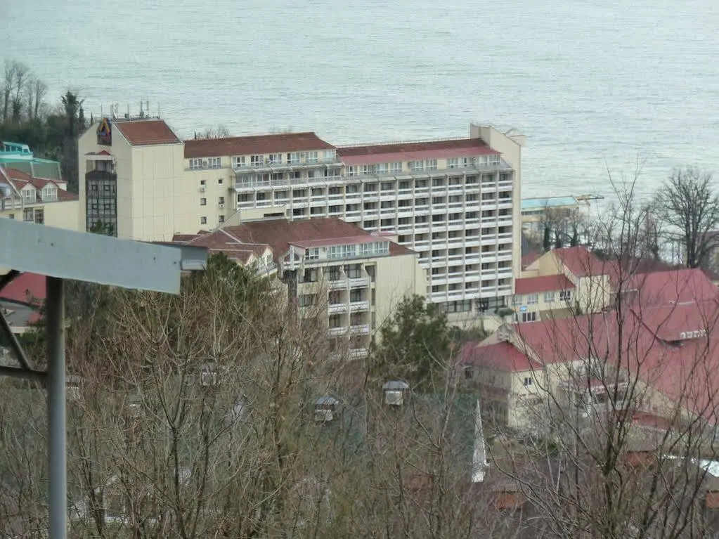 Сочи: Briz Guest House