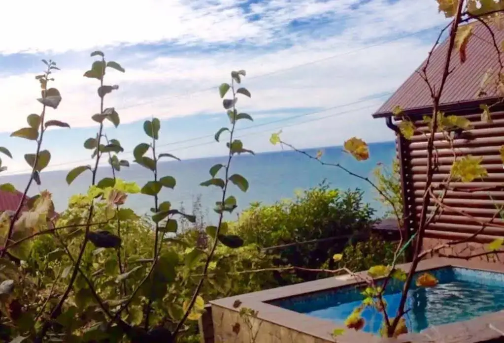 Сочи: Briz Guest House