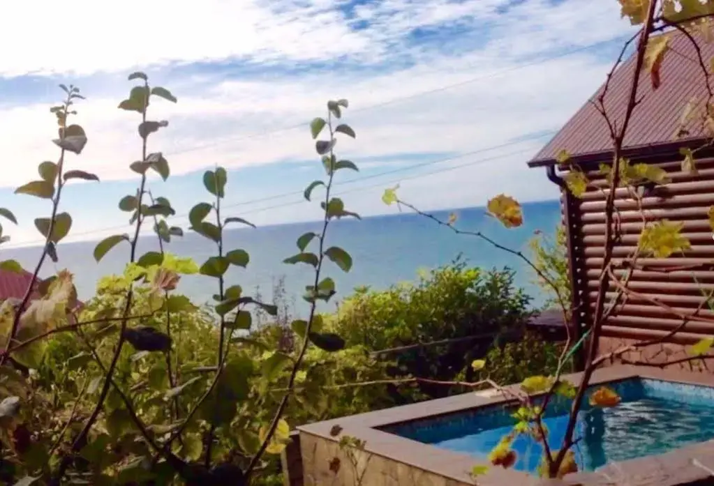 Сочи: Briz Guest House