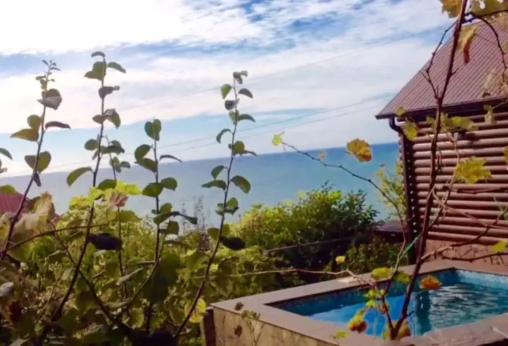 Сочи: Briz Guest House