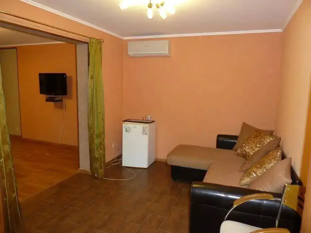 Сочи: Briz Guest House