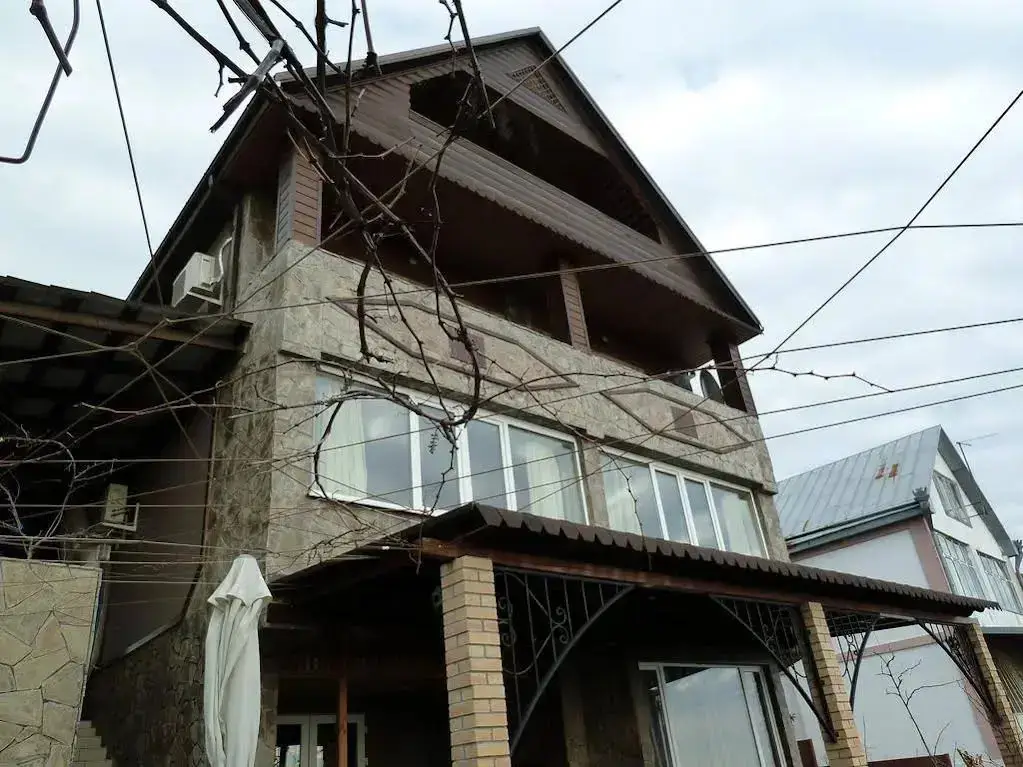 Briz Guest House — фото 1