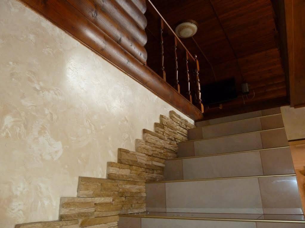 Сочи: Briz Guest House