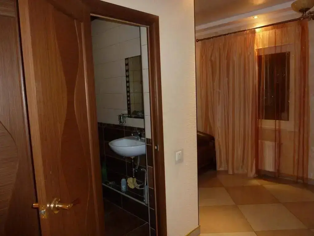 Сочи: Briz Guest House