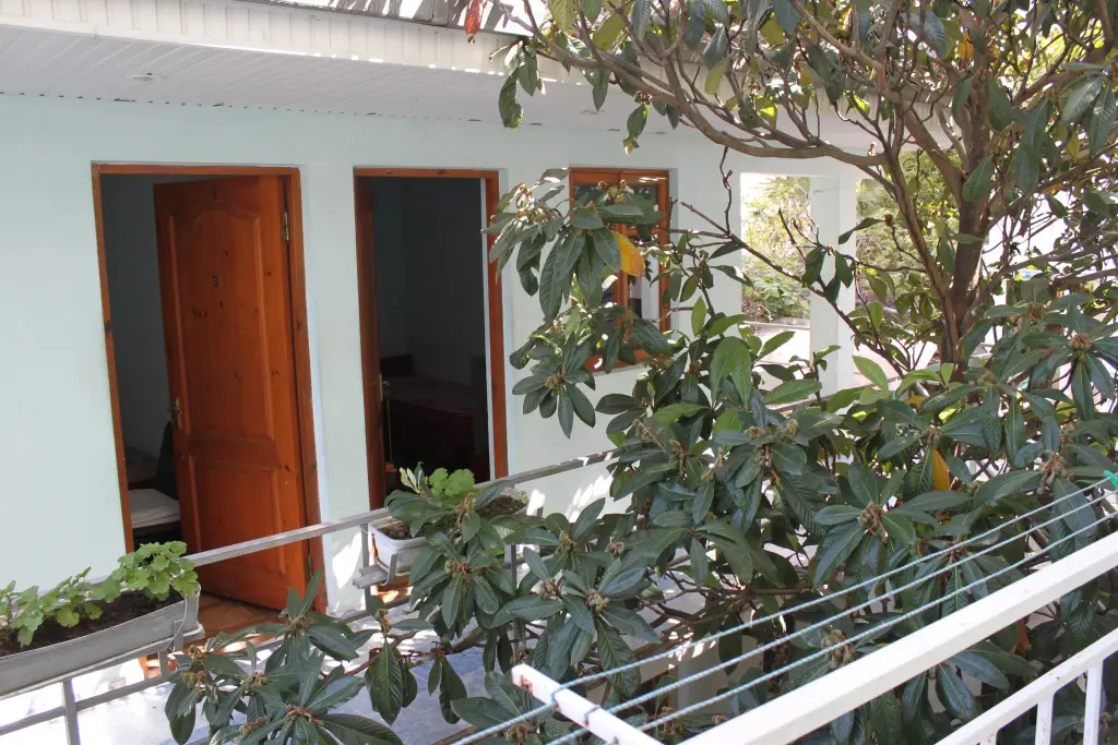 Dobro Pozhalovat Guest House — фото 1