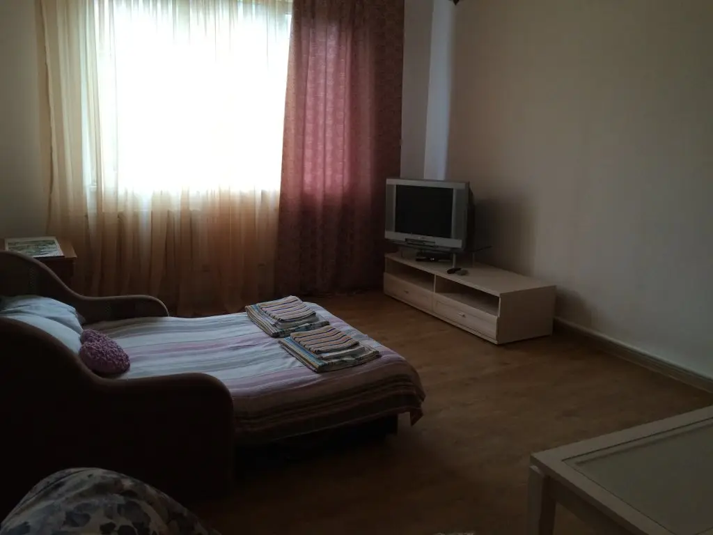Сочи: Elis Guest House