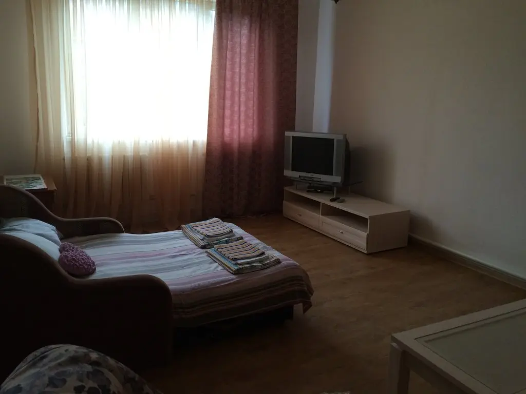 Сочи: Elis Guest House