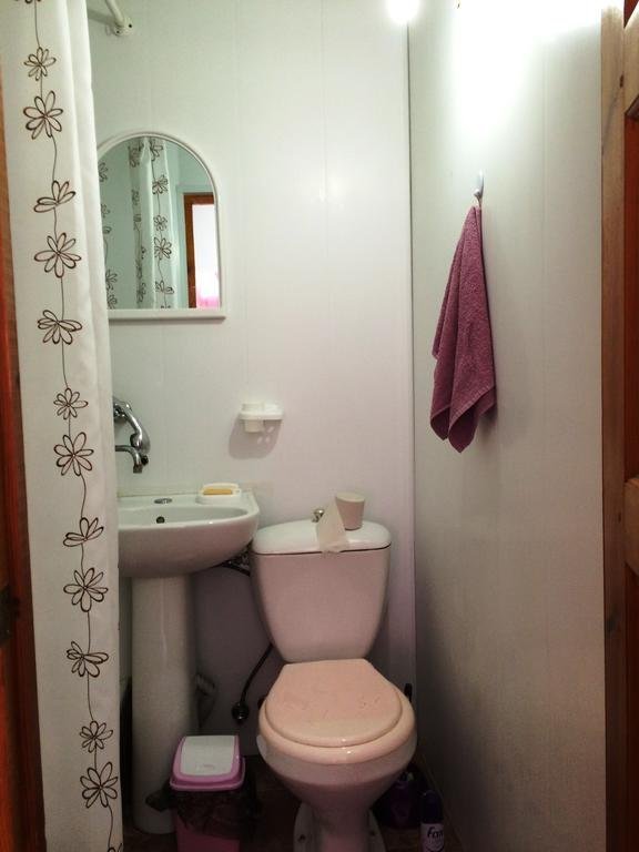 Сочи: Elis Guest House