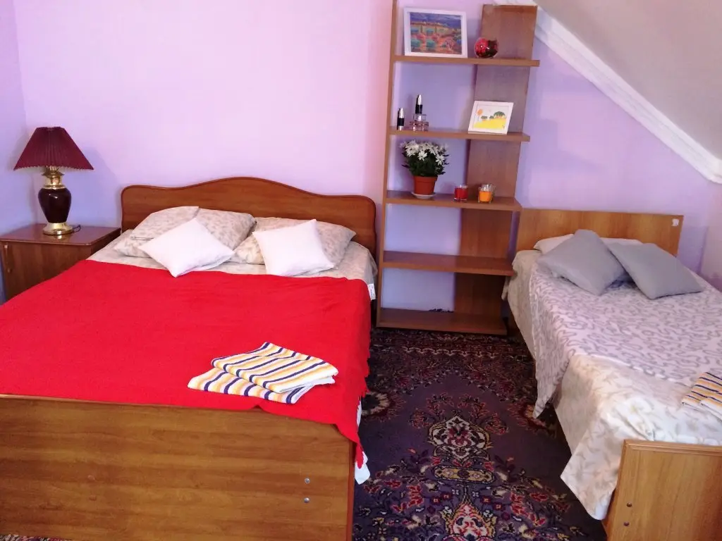 Сочи: Elis Guest House