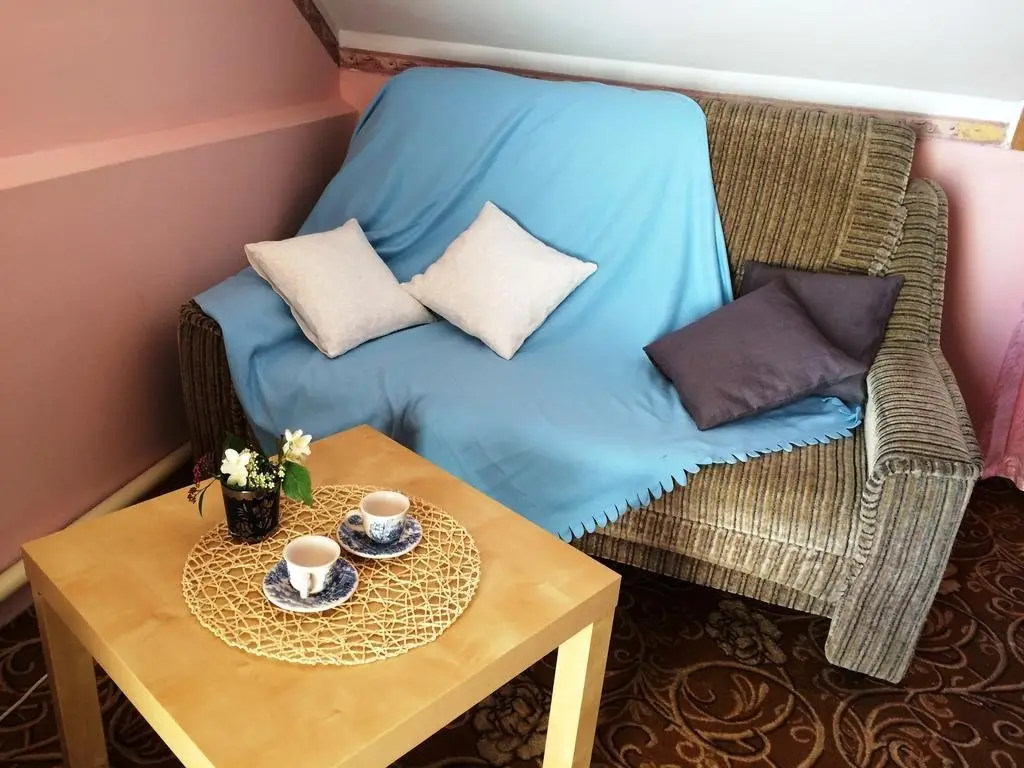 Сочи: Elis Guest House