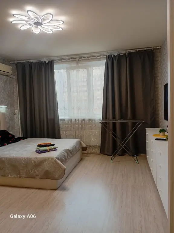 Фрязино: Квартира С Ремонтом