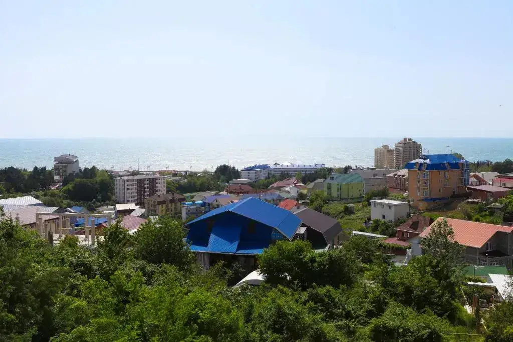 Сочи: Ella Guest House