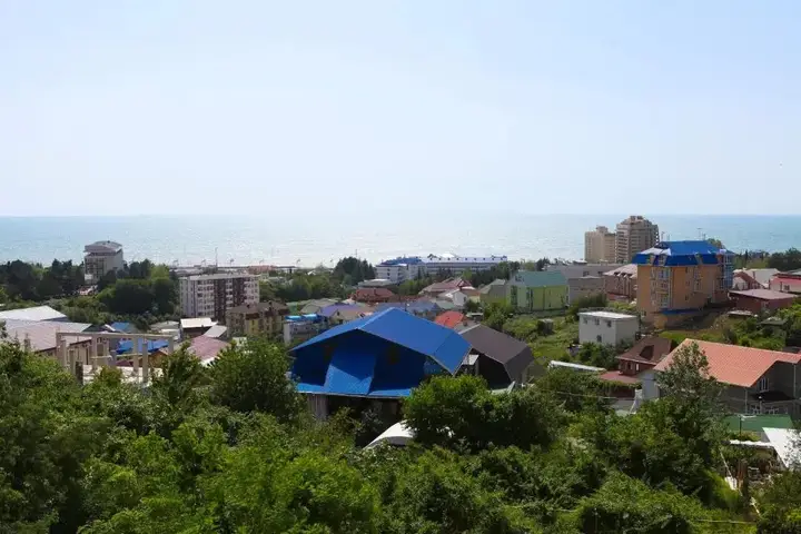 Сочи: Ella Guest House