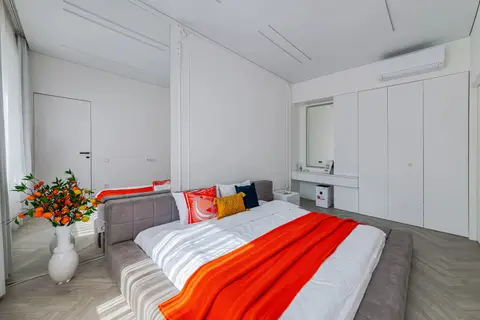 Квартира Двухуровневая премиум-класса Smart Host — фото 1