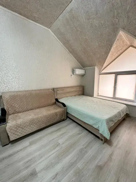Квартира Рахат 9 — фото 1