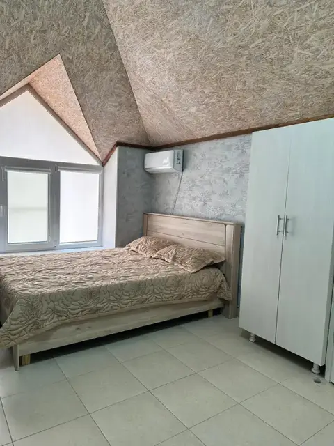 Квартира Рахат 8 — фото 1