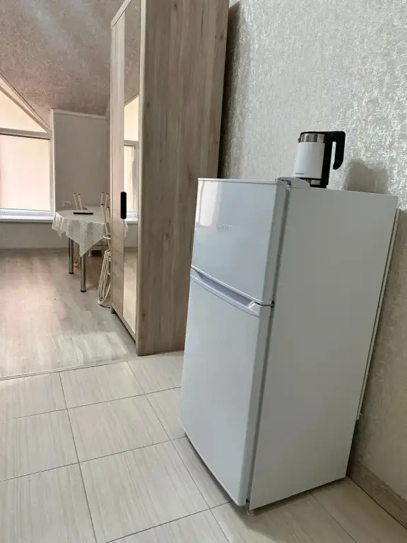 Избербаш: Квартира Рахат 11