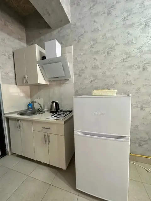 Квартира Рахат 3 — фото 1