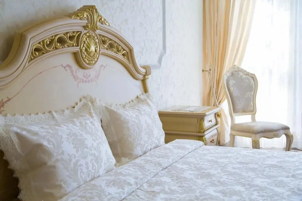 Верхневесёлое: Adler Gold Guest House
