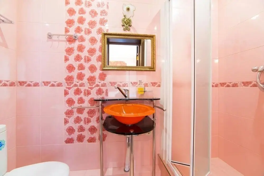 Верхневесёлое: Adler Gold Guest House