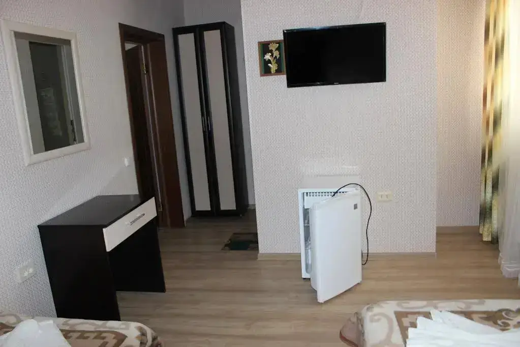 Сочи: Kurortny Rai Guest House