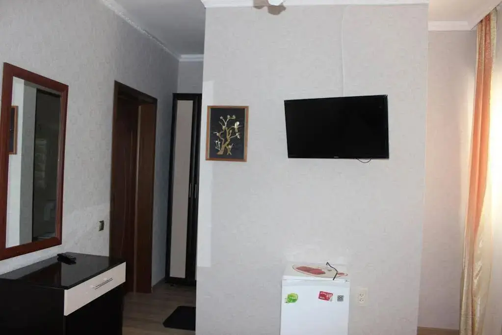 Сочи: Kurortny Rai Guest House
