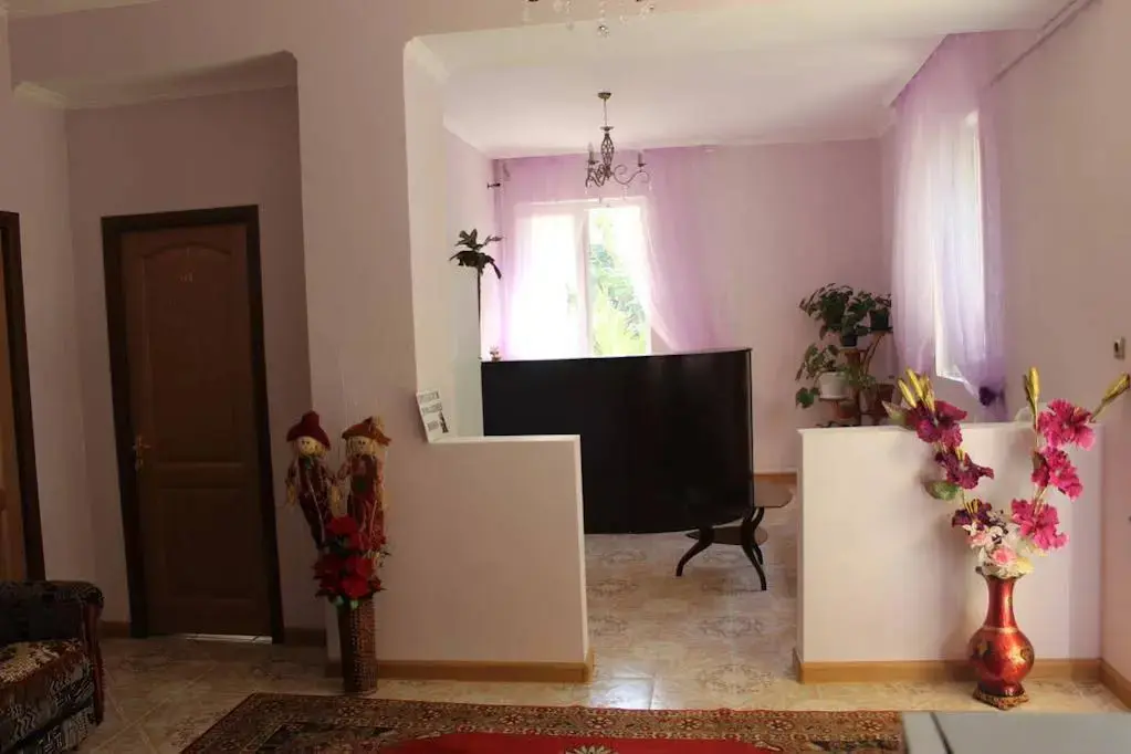Сочи: Kurortny Rai Guest House