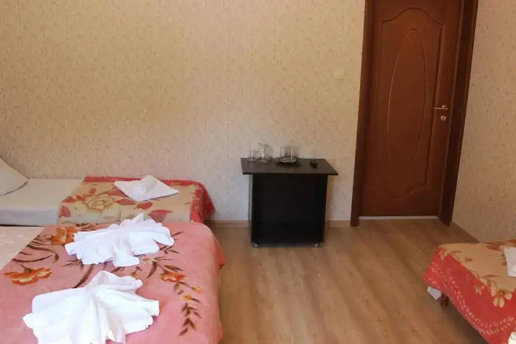 Сочи: Kurortny Rai Guest House