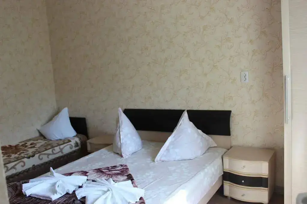 Сочи: Kurortny Rai Guest House