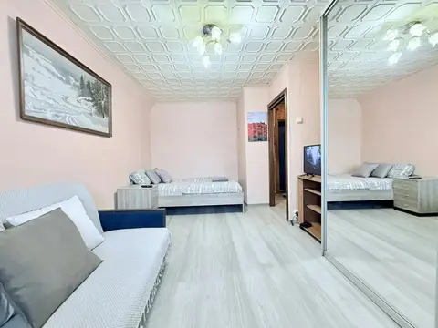 Квартира с отдельной кухней на Ленинградке — фото 1