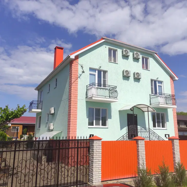 Гостевой дом  Граф — фото 1