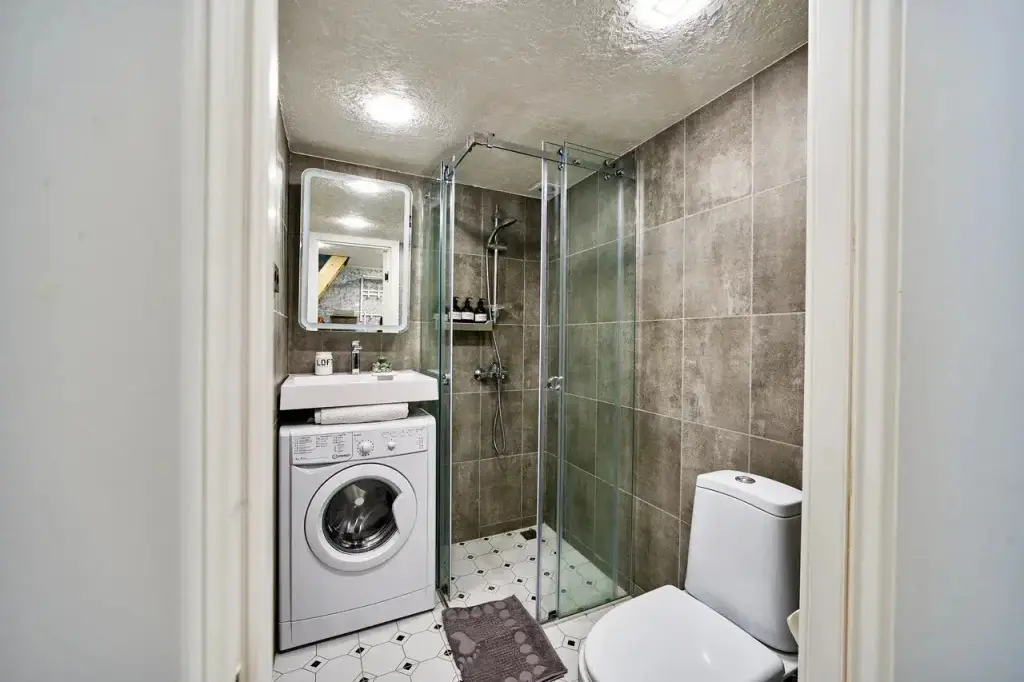 Москва: Апартаменты Cosyhome co Green&Silver