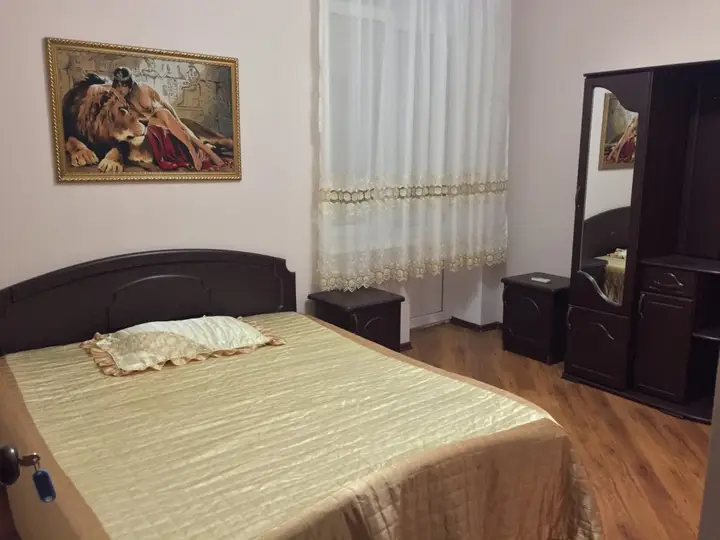 Сочи: Guest house Lazurit
