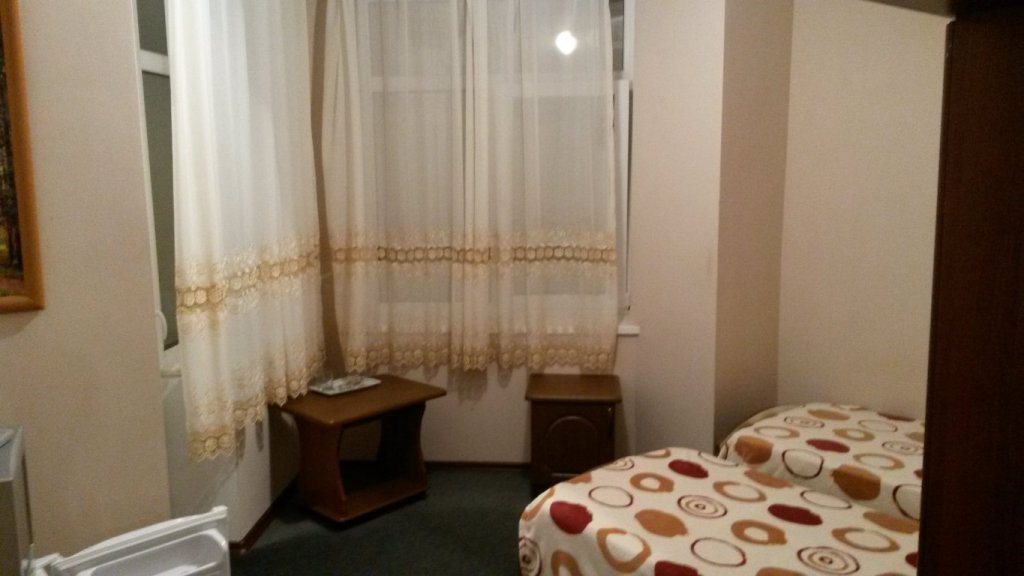 Сочи: Guest house Lazurit