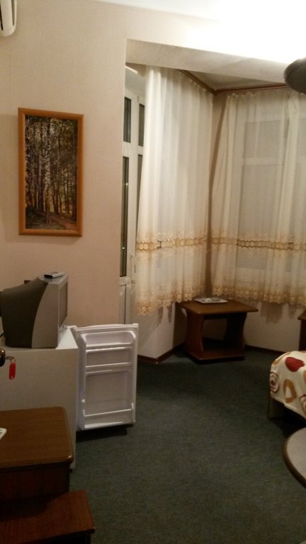 Сочи: Guest house Lazurit