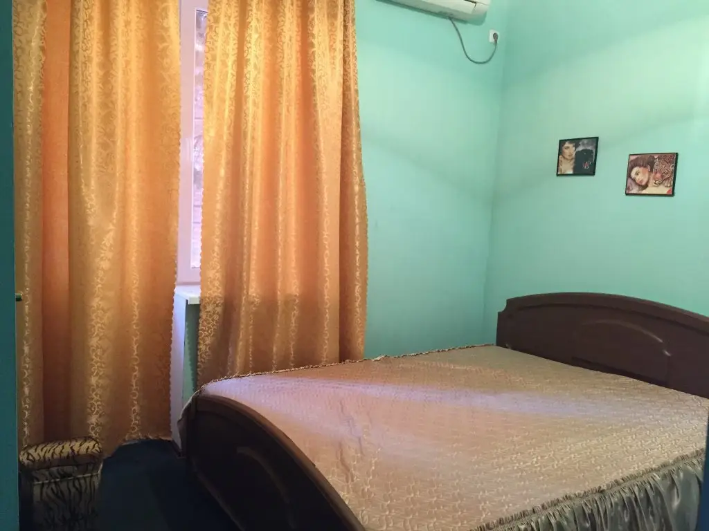 Сочи: Guest house Lazurit