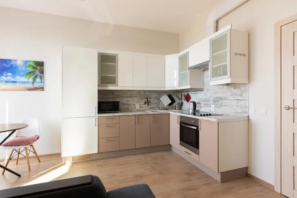 Санкт-Петербург: Апартаменты Flat Inn рядом с центром СПб у метро Лесная