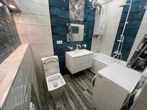 Квартира Уютная 3х комнатная квapтира в центрe гоpодa — фото 1