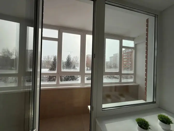 Томск: Квартира Приятная на Матросова