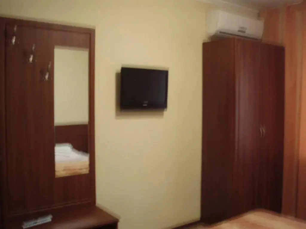 Сочи: Lazurniy Guest House