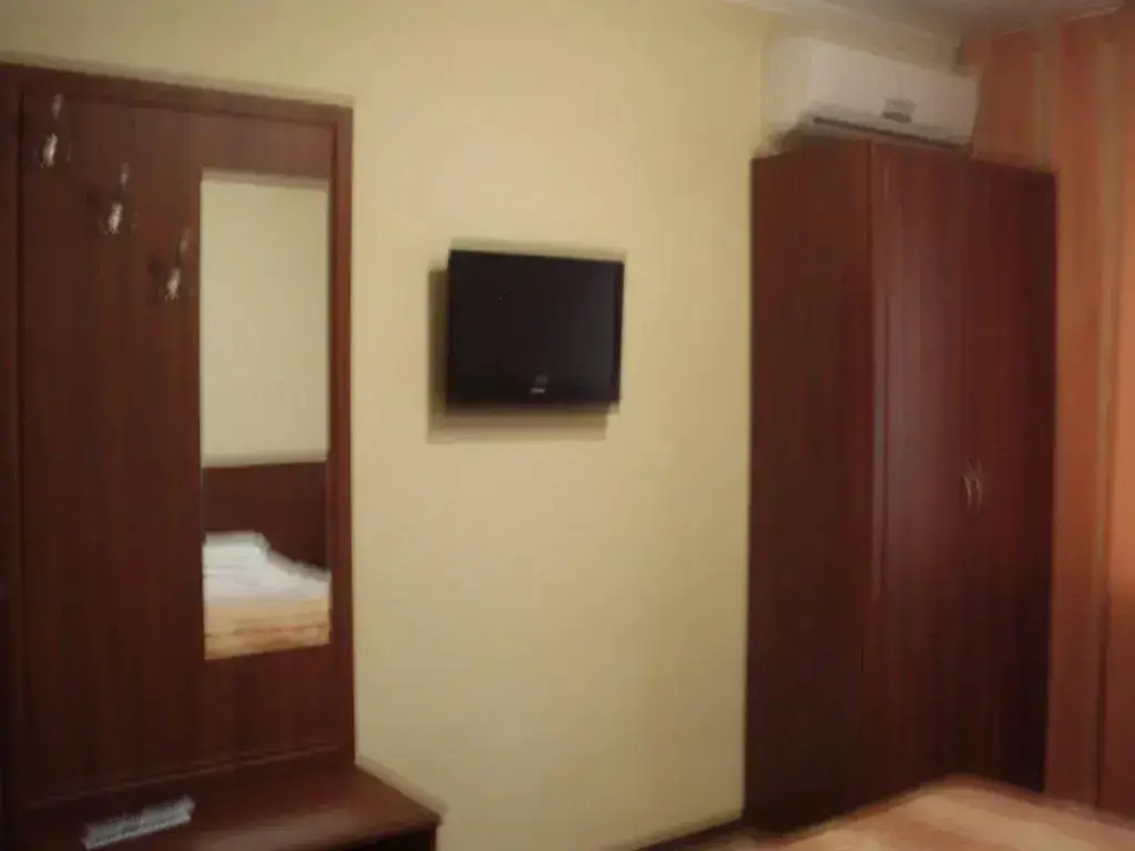 Lazurniy Guest House — фото 1