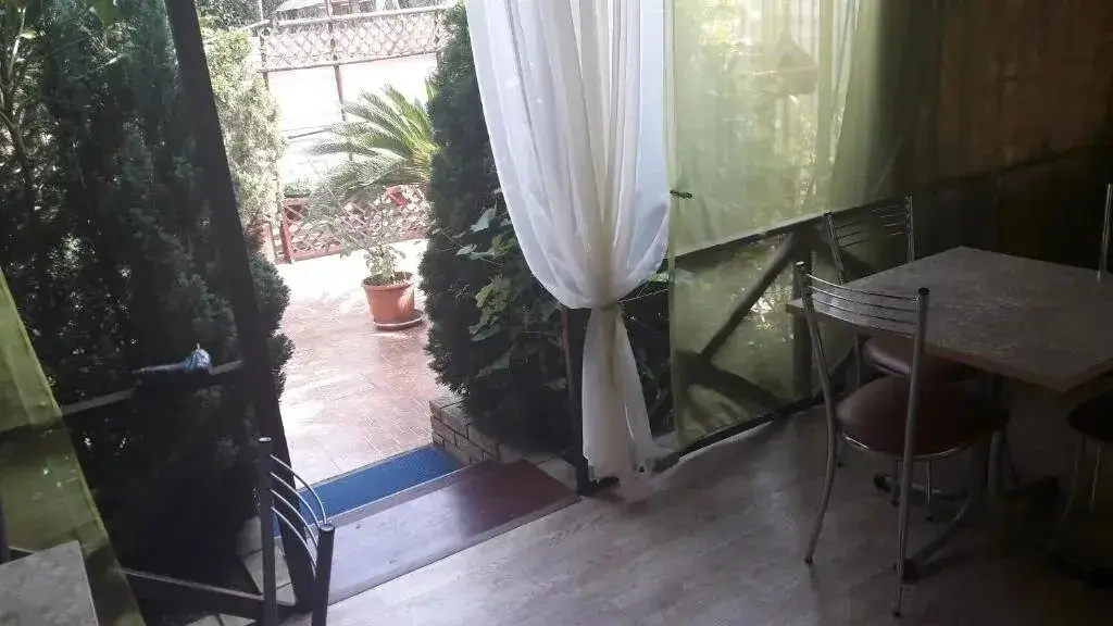 Сочи: Lazurniy Guest House