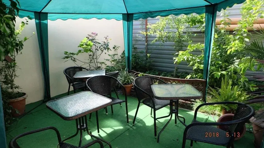 Сочи: Lazurniy Guest House
