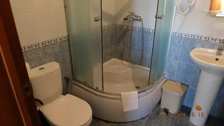 Сочи: Lazurniy Guest House