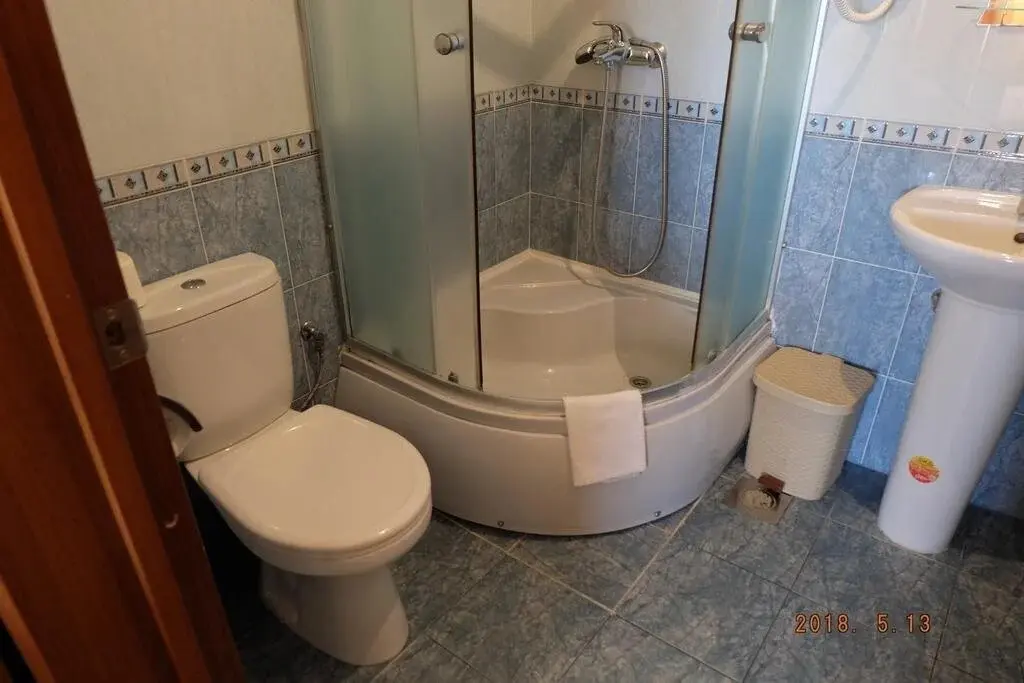 Сочи: Lazurniy Guest House