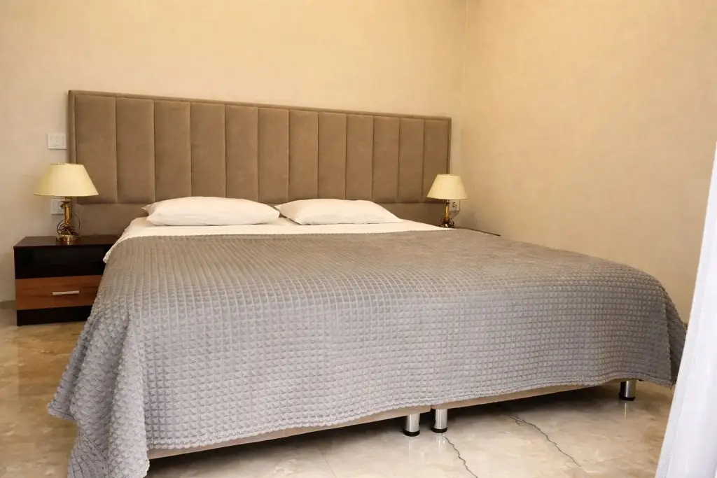 Сочи: Мебелированная Комната Мемфис Апарт