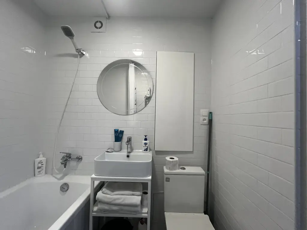 Тула: Квартира Rent_Apartment71 Рабочего Полка 102А