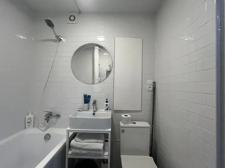 Тула: Квартира Rent_Apartment71 Рабочего Полка 102А