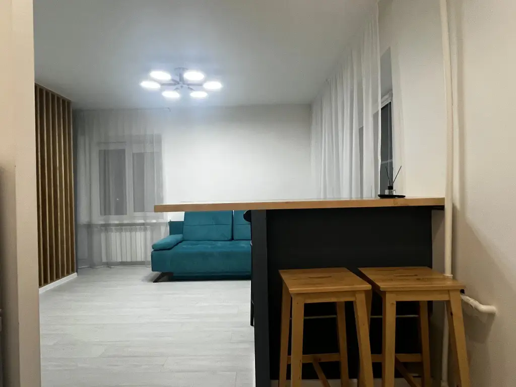Квартира Rent_Apartment71 Рабочего Полка 102А — фото 1