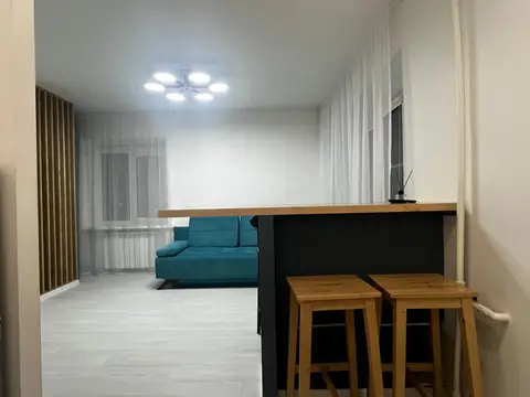 Квартира Rent_Apartment71 Рабочего Полка 102А — фото 1